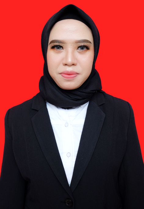 Nurul Huda at BuildWithAngga
